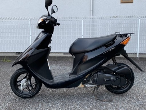 ※3/31まで！スズキ アドレスV50/SUZUKI CA44A ADDRESS 原付バイク スクーター