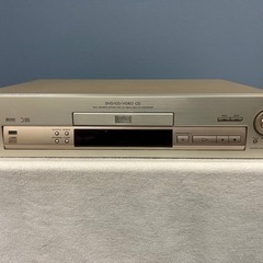 ■ソニー CD/DVD PLAYER DVP-S501D■SON...