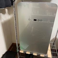 【ネット決済】18L 冷温庫