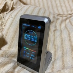 CO2モニター　値下げしました！