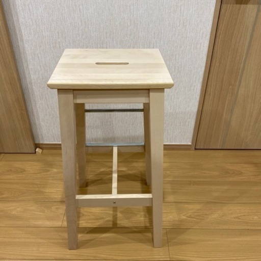 ニルソッレ 欲しい IKEA カウンターチェア バースツール