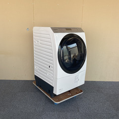 最高級極上美品！分解洗浄！Panasonic NA-VX800AR