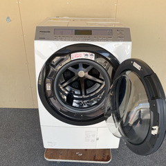 最高級極上美品！分解洗浄！Panasonic NA-VX800AR
