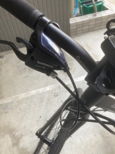 大阪 手渡し限定 2021年 CENTURION CROSSLINE 30 RIGID ディスクブレーキ