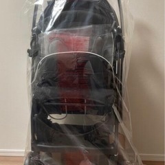 【新品未使用】保証有【配送可】アップリカ　ベビーカー　ラクーナクッションAD Be LIMITED