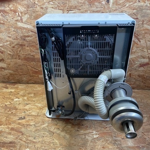 コロナ 密閉式石油ストーブ FF-VG3515S 品 FFストーブ FFヒーター コロナ 密閉式石油ストーブ FF-VG3515S 品 FFストーブ FFヒーター