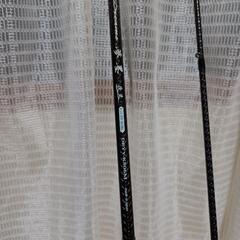 「美品」アレス 夢墨夜叉エギングロッド