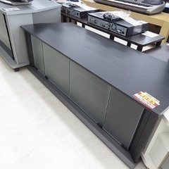 冷蔵庫、テーブル・イス、洗濯機、TV台