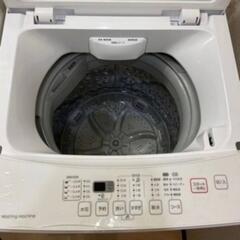 🐶超美品🐶2019年ニトリ製高年式洗濯機🧥6kg