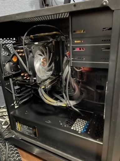 ゲーミングPC i7 10700, GTX 1660s | www.gravesandrichard.com