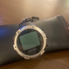 【ネット決済】ショットナビ 腕時計