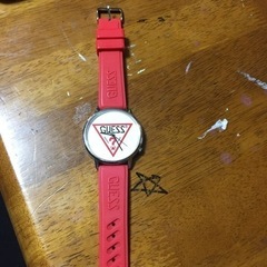 guessの腕時計