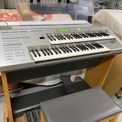 お薦め品‼️ヤマハ エレクトーン ステージアミニELB-01 2...