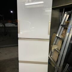 美品　2018年製　SJ-GH36D-W