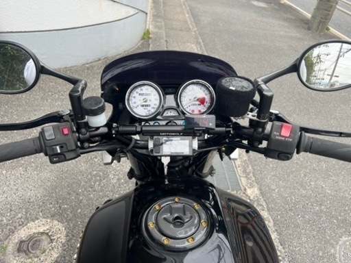 ⭐️ZRX1100⭐️カスタム