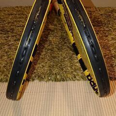 💴⤵️⤵️  バボラ Baborat ピュアアエロ PURE AERO 2019 G3 2本