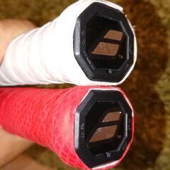 💴⤵️⤵️  バボラ Baborat ピュアアエロ PURE AERO 2019 G3 2本