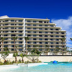 最終値下げ】ホテルモントレ沖縄スパ＆リゾート☆8/8〜4泊(泊数