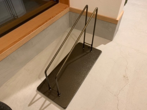 自転車スタンド バイクスタンド アイアン