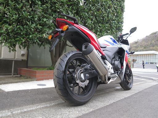 NO.4180 JOG ZR エボリューション （JOG） 水冷4サイクルFI