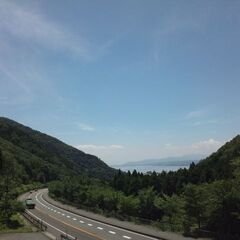 休日の午前にバイクで走る集い