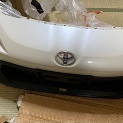 トヨタ　86 バンパー　TRD ✅✅✅