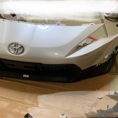 トヨタ　86 バンパー　TRD ✅✅✅