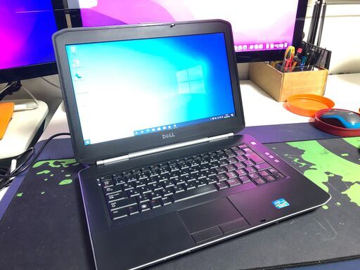 DELL：Latitude E5420 Core i5 4GB HDD320GB