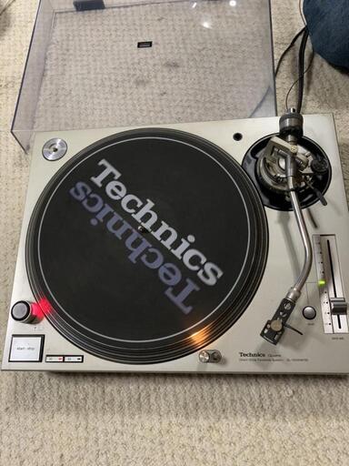 Panasonic ターンテーブル SL-1200 MK3D | qsfirst.sg