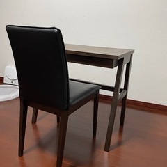 ケユカ　KEYUCA 机・椅子