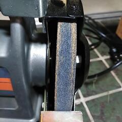 東芝刃物グラインダ 値下げしました