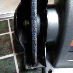 東芝刃物グラインダ 値下げしました