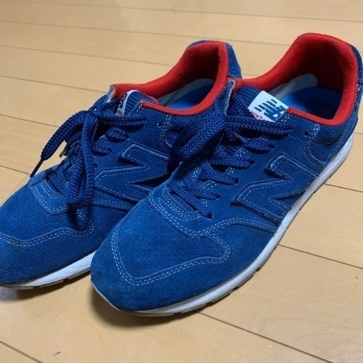 new balance ネッツトヨタ　非売品