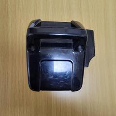 ヤマハ 電動自転車 12.3ah バッテリー 長押し1点滅 4点灯