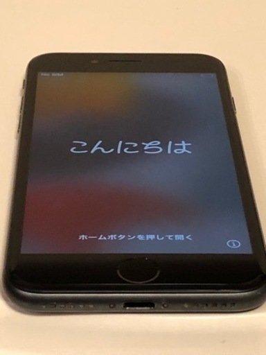【美品】iPhone8 64GB スペースグレー　SIMフリー