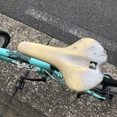 クロスバイク最終値下げ！早い人優先いたします。