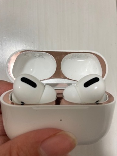 その他 Airpods pro