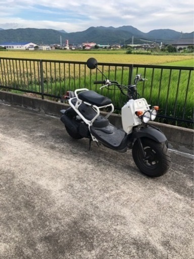 ズーマー