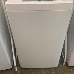 ヤマダ電機 YAMADA SELECT 2019年 YWM-T45G1 4.5kg 洗濯機