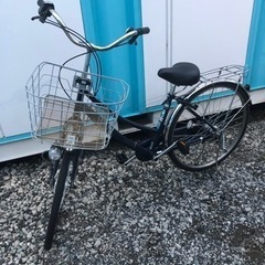 トップバリュ 自転車の中古が安い！激安で譲ります・無料であげます｜ジモティー