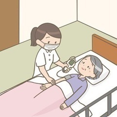 【さいたま市で訪問看護師さん募集！】残業年間0そそ時間 − 埼玉県