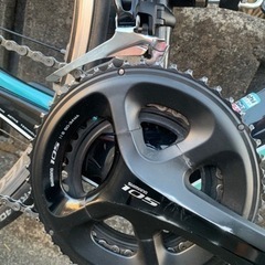 Bianchi INFINITO CV 2015年モデル