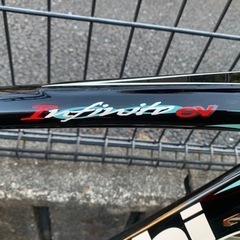 Bianchi INFINITO CV 2015年モデル