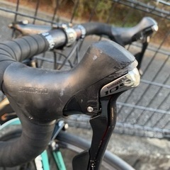 Bianchi INFINITO CV 2015年モデル