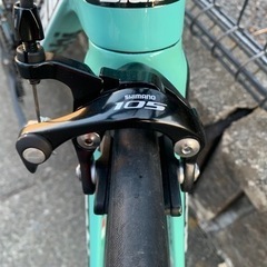 Bianchi INFINITO CV 2015年モデル