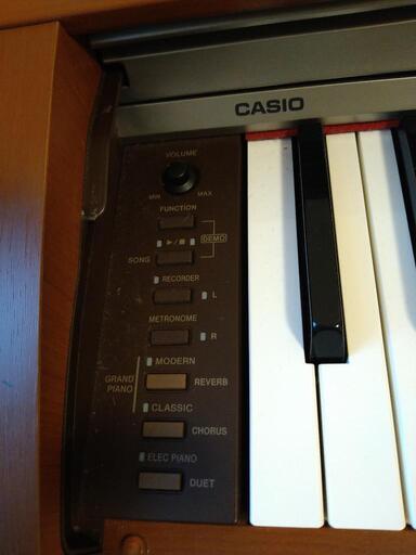 お話し中】電子ピアノ CASIO PX-730
