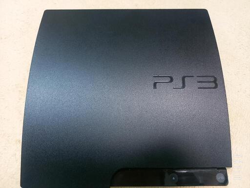 ps3 160G 販売致します。