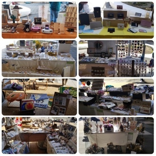 広島市安佐北区フジグラン高陽ハンドメイドイベント 高陽マルシェ 出店者さん募集中 プレイス 下深川のフリーマーケットのイベント参加者募集 無料掲載の掲示板 ジモティー