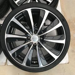 引っ張り仕様！16×6.5J+42 165/45R16 中古4本