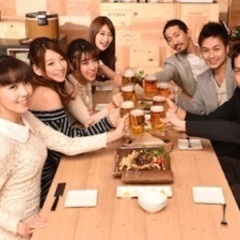 4 16 土 大阪 茶屋町19時開始 ディナー交流会 超オシャレ隠れ家カフェ貸切の交流婚活友つくパーティーイベント 徹底したコロナ対策実施済 とみー 大阪のその他のイベント参加者募集 無料掲載の掲示板 ジモティー